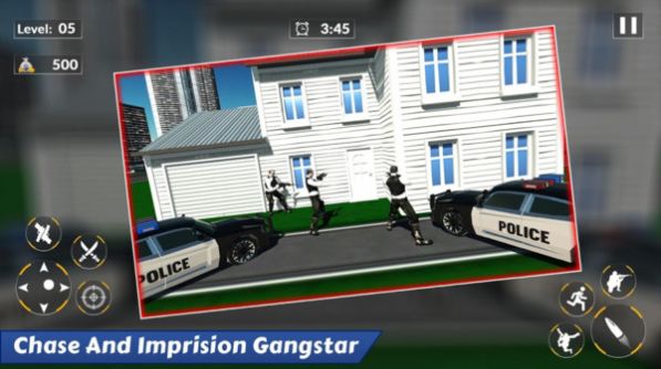 边境警察2020游戏安卓版图7