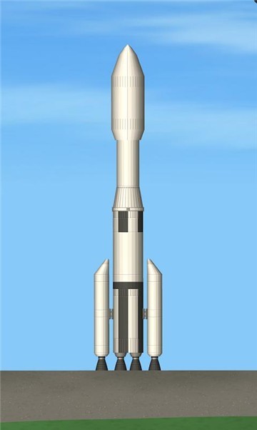 宇宙航天模拟器图1