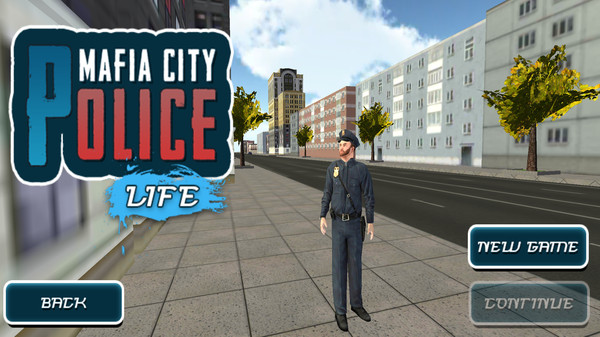城市警察模拟器手机版图4