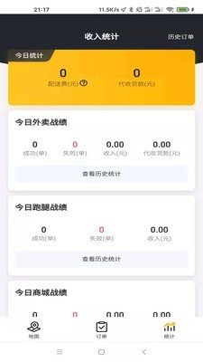 沙伴江骑手图2