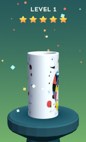 陶艺制作3D图3