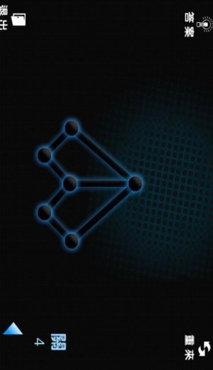 经典一笔画图2