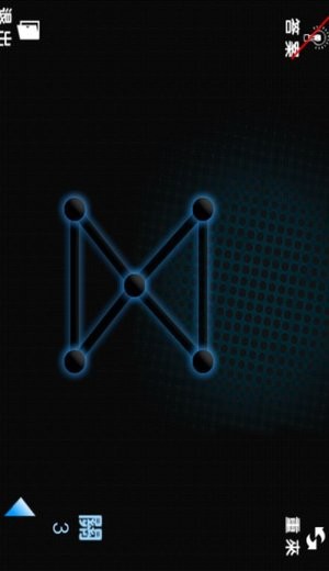 经典一笔画图3