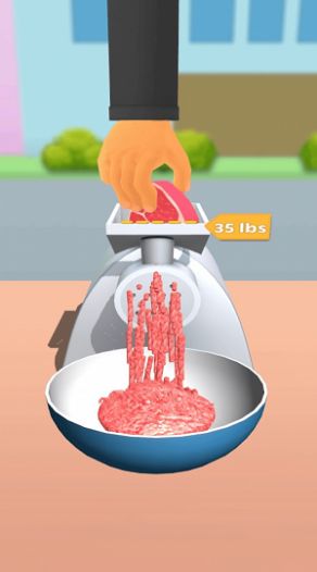 食物切切切图2