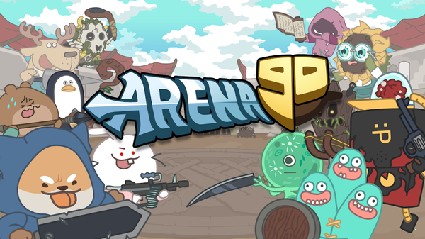 ArenaGo安卓版图2