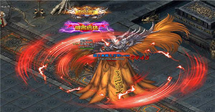 九魔劫双职业图2