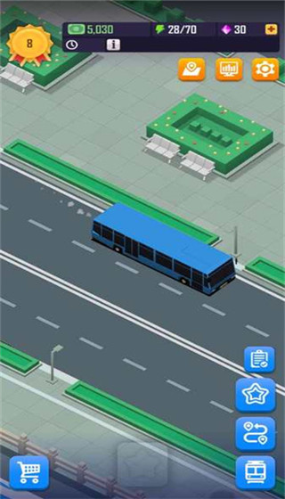 闲置铁路大亨图4