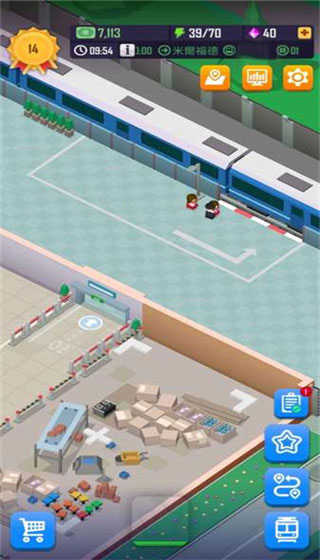 闲置铁路大亨图5