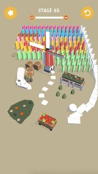 多米诺村庄图3