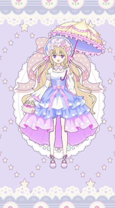 VlinderPrincess图2