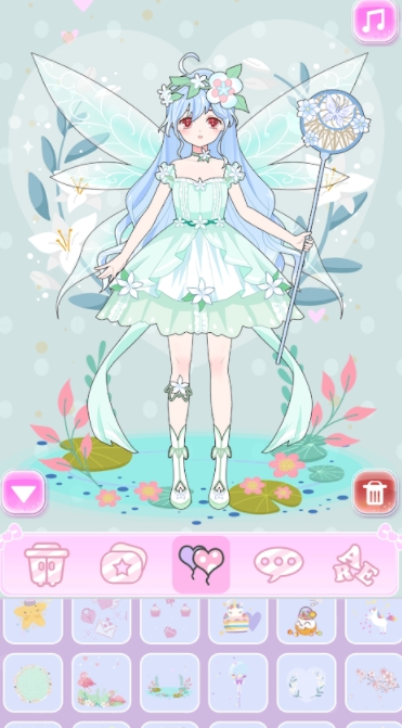 VlinderPrincess图3
