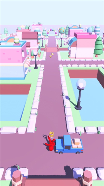 路过要小心图2