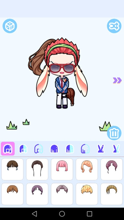欧巴欧尼萌拼图2