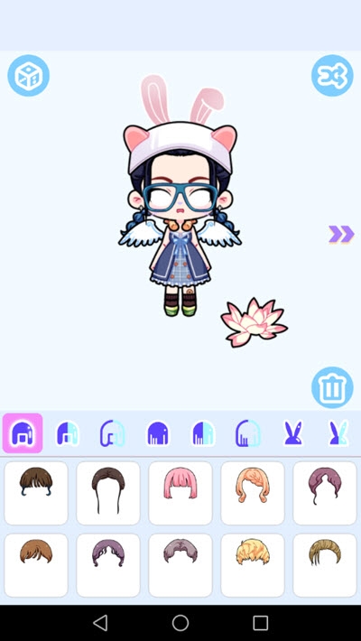 欧巴欧尼萌拼图3