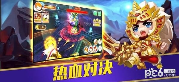 萌宠召唤师图3