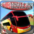 世界巴士驾驶模拟器无限金币破解版