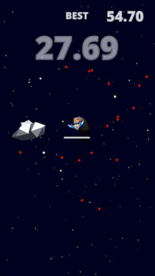 逃离宇宙图3
