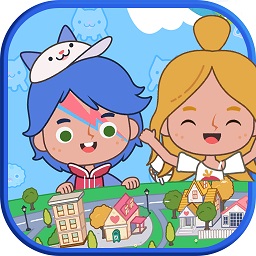 托卡生活小镇完整版