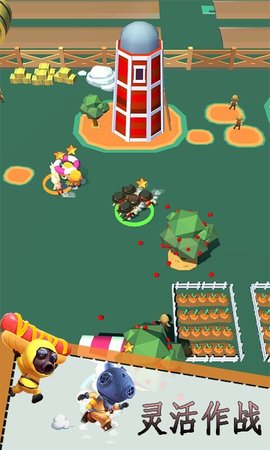 砸你我贼图3