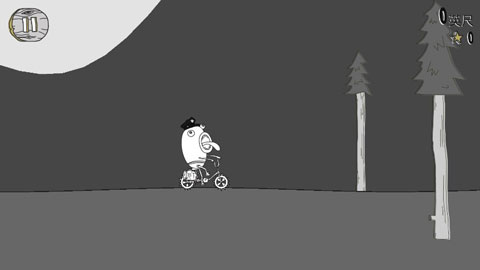 呆瓜历险记图3