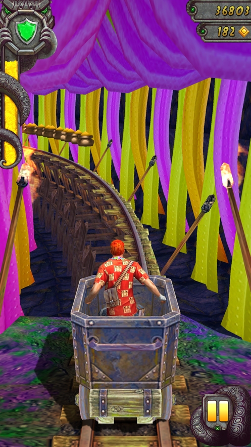 templerun图1