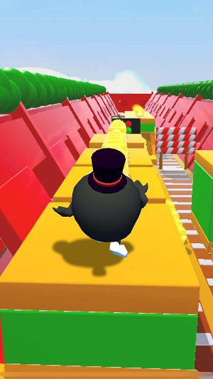 靓仔跑酷图2