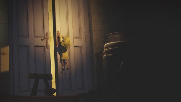 小小梦魇2（Guide of Little Nightmares）