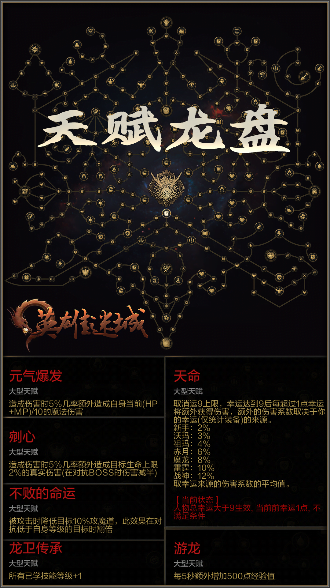 英雄迷城手游官方版安卓版图2