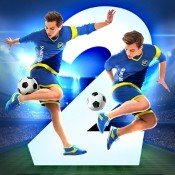 双胞胎野球帝2手机版