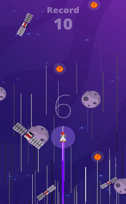 火箭太空联盟图2