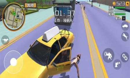 模拟警犬大作战图3