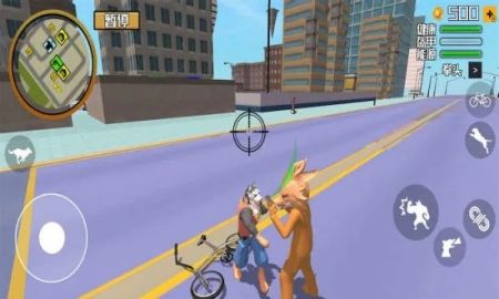 模拟警犬大作战图4