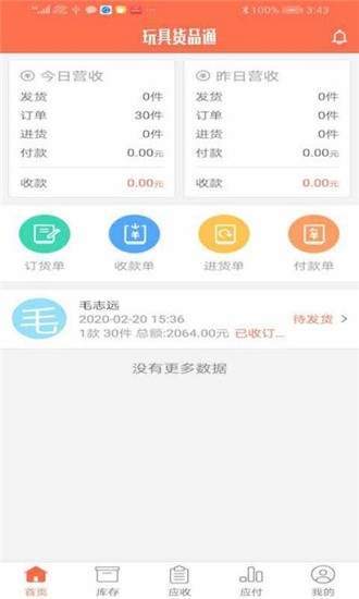 玩具货品通图2