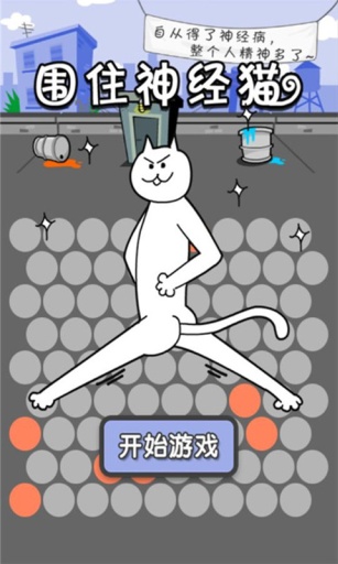 围住神经猫图5