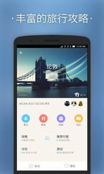 淘在路上社区图1