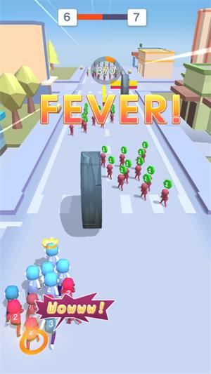 人类跑跑乐图2