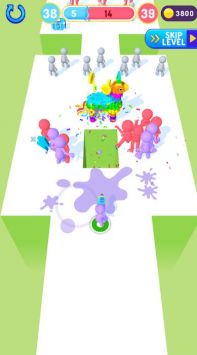 涂鸦达人3D图2