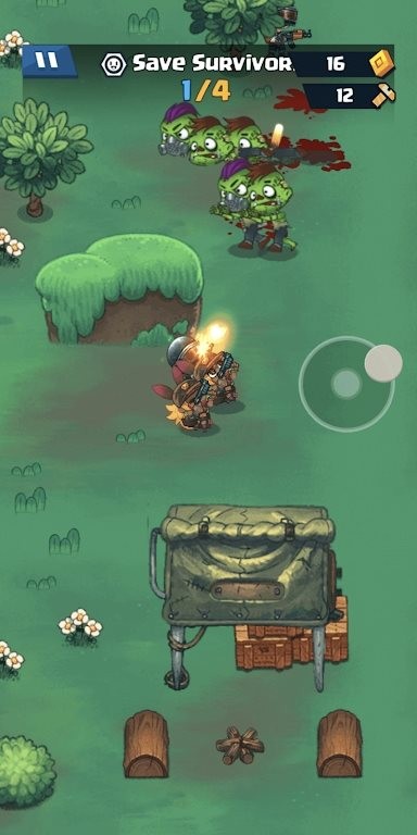 ZombieKillers图1