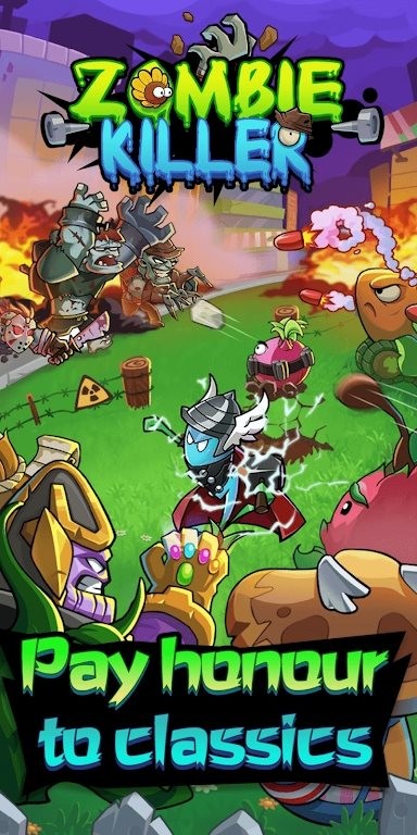 ZombieKillers图3