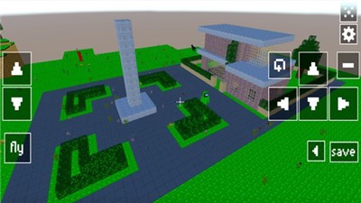 我的太空杀世界图1