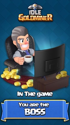 闲置黄金矿工图3