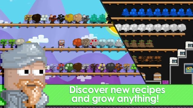 Growtopia(建造乌托邦手机版)图3