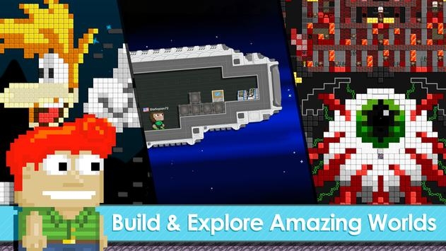Growtopia(建造乌托邦手机版)图5