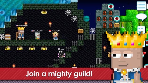 Growtopia(建造乌托邦手机版)图6