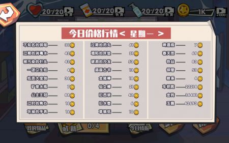 逆袭之废品大师图4