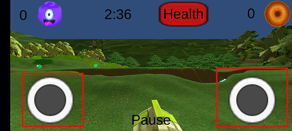 史莱姆牧场游戏