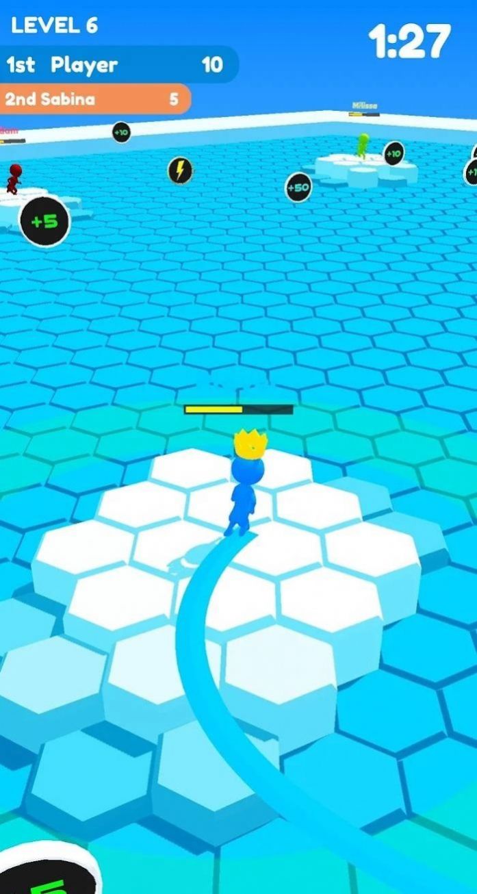 塔架比赛（PylonRace）图1
