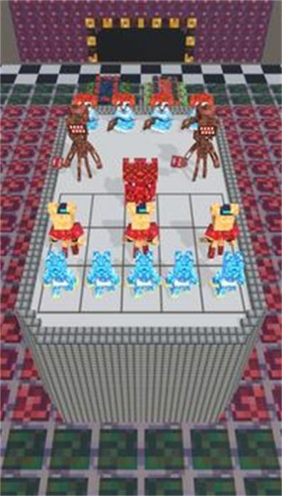 工艺合并大师（CraftMergeMaster）图1