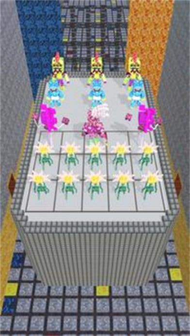 工艺合并大师（CraftMergeMaster）图2