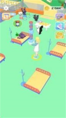 动物护理店图2